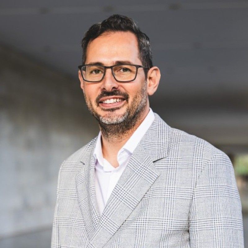 Dimitris Papadimitriou